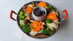 Cách Nấu Món Lẩu Cù Lao Thơm Ngon - Hấp Dẫn