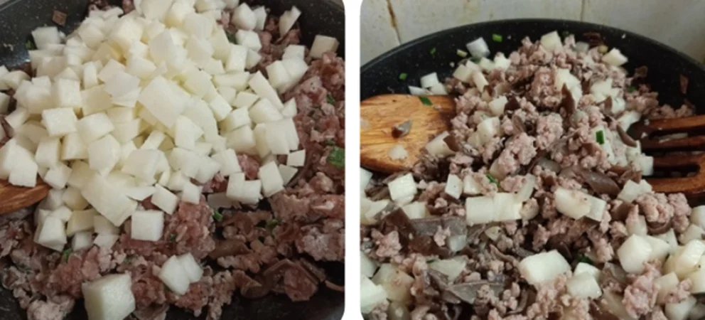 cach-lam-banh-cuon-keto-thom-ngon-bang-bot-rau-cau-3