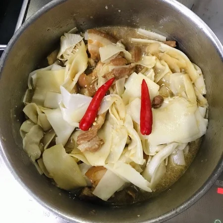 kho-thit-voi-mang-chua-10