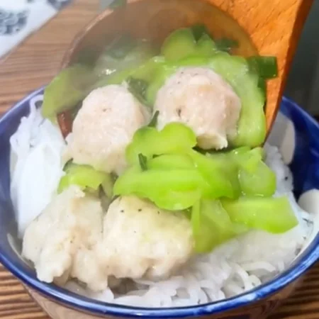 lẫu cá rô phi
